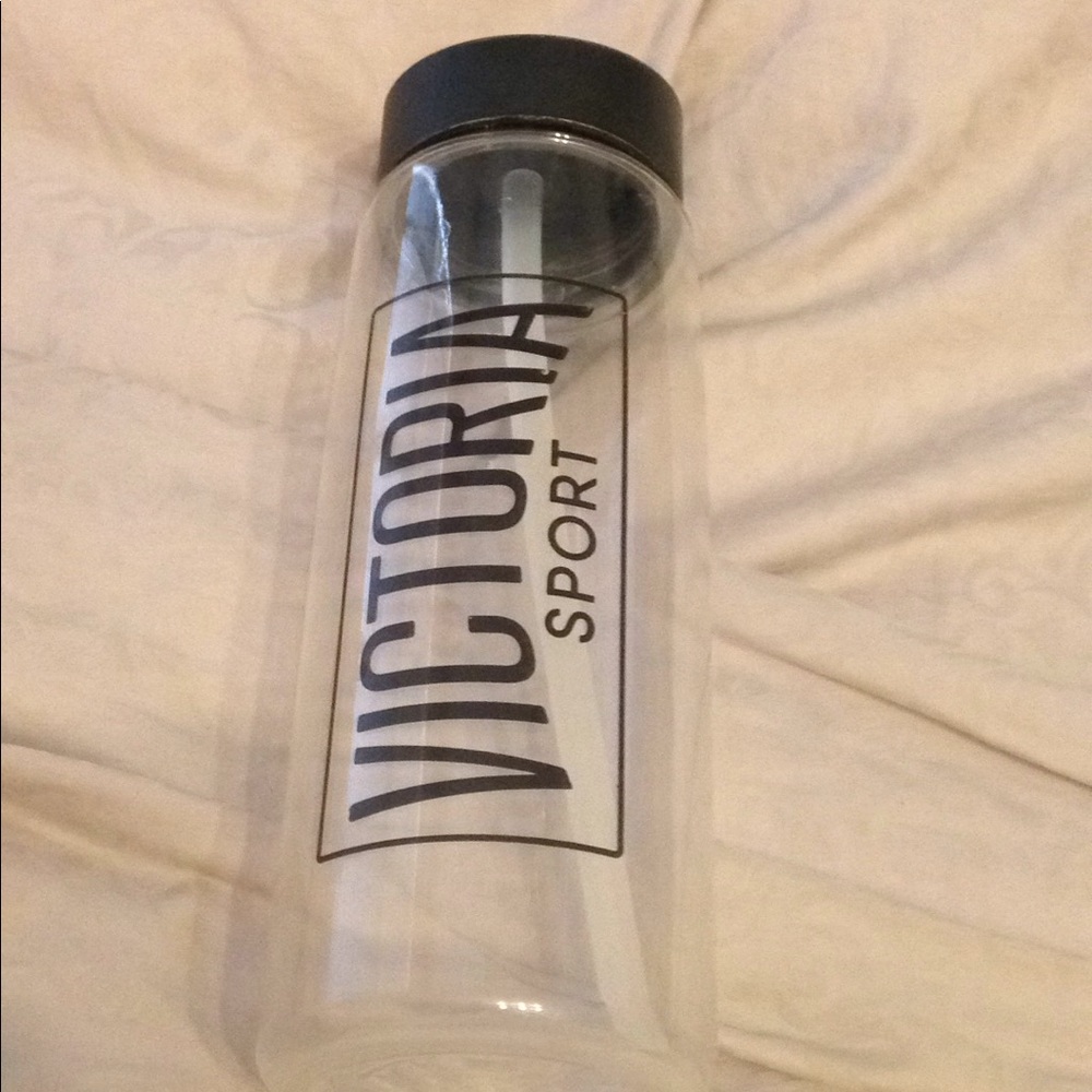 *VS Sport water bottle